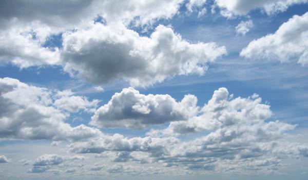 Exemple de nuage